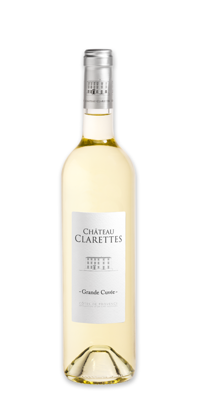 Grande Cuvée Blanc 2022