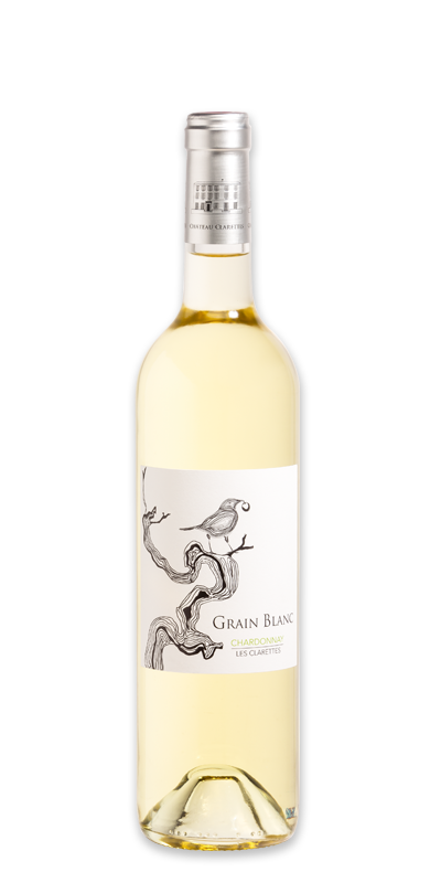 Grain Blanc 2022