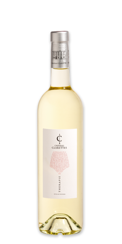 Thérapie Blanc 2024