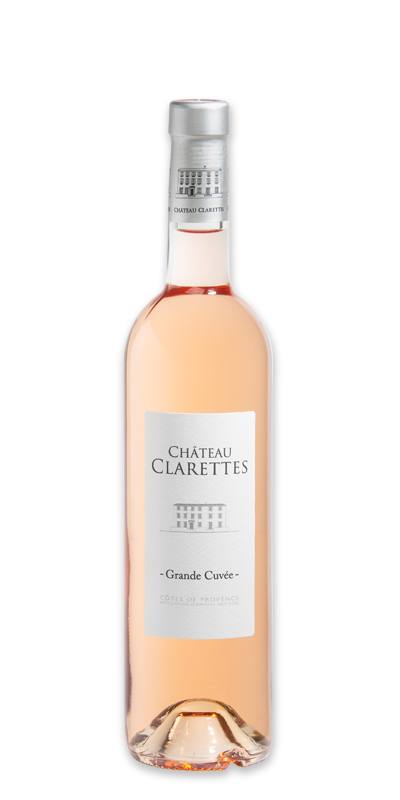 Grande Cuvée Rosé 2024
