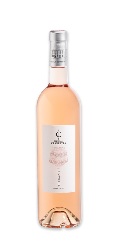 Thérapie Rosé 2024
