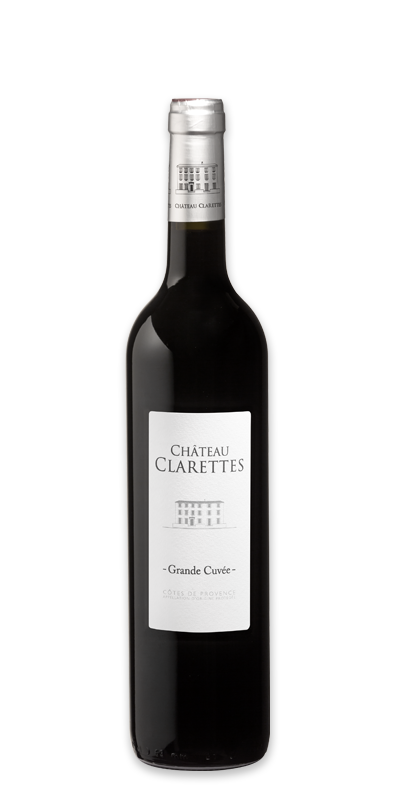 Grande Cuvée Rouge 2017